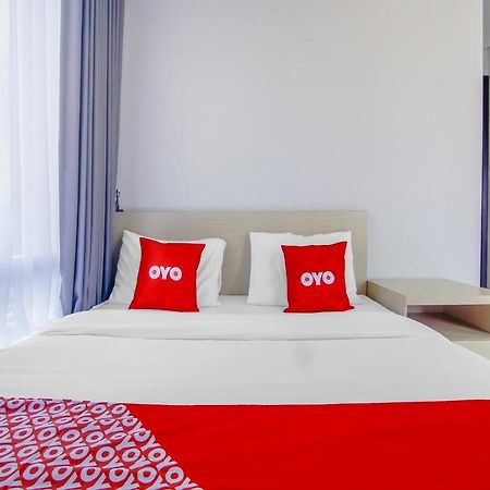RedDoorz Apartment @ Puri Mansion Jakarta Exterior foto