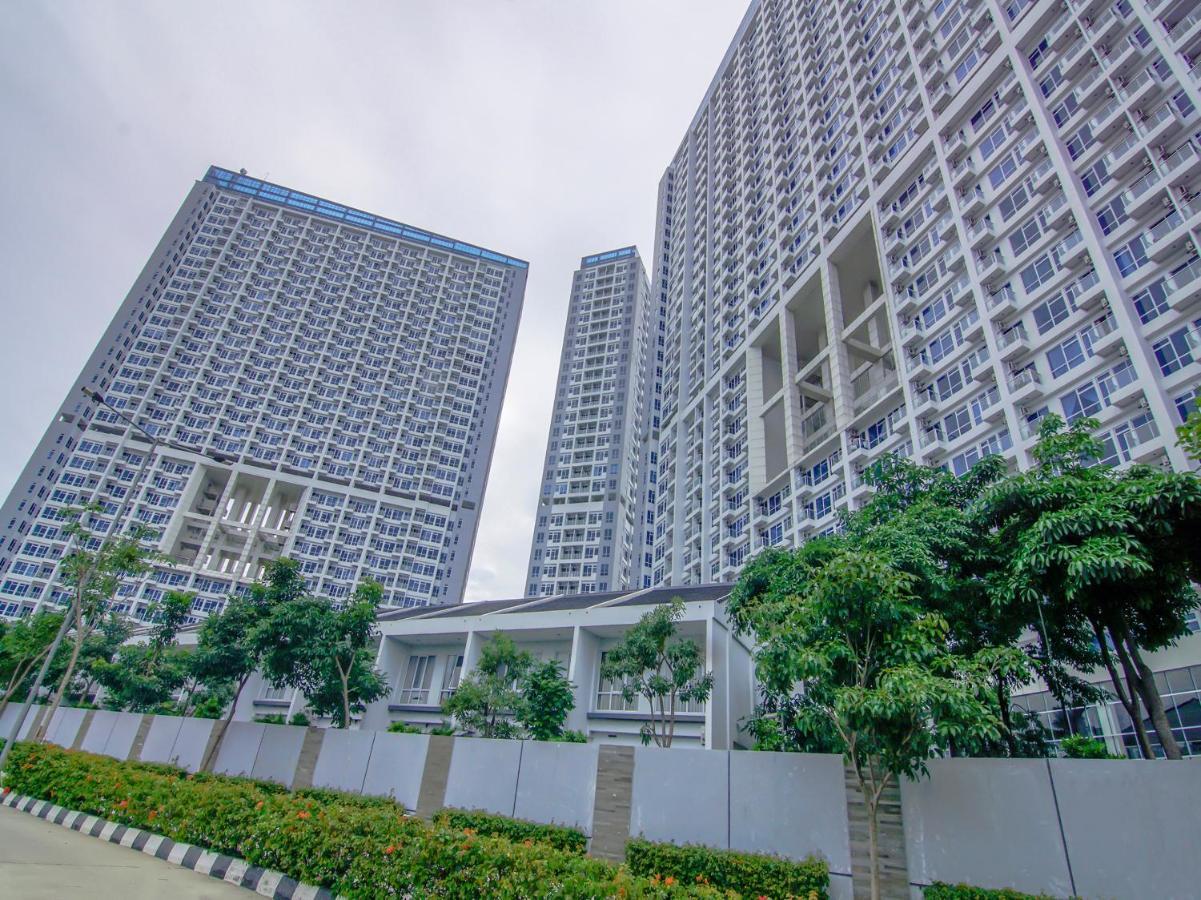 RedDoorz Apartment @ Puri Mansion Jakarta Exterior foto
