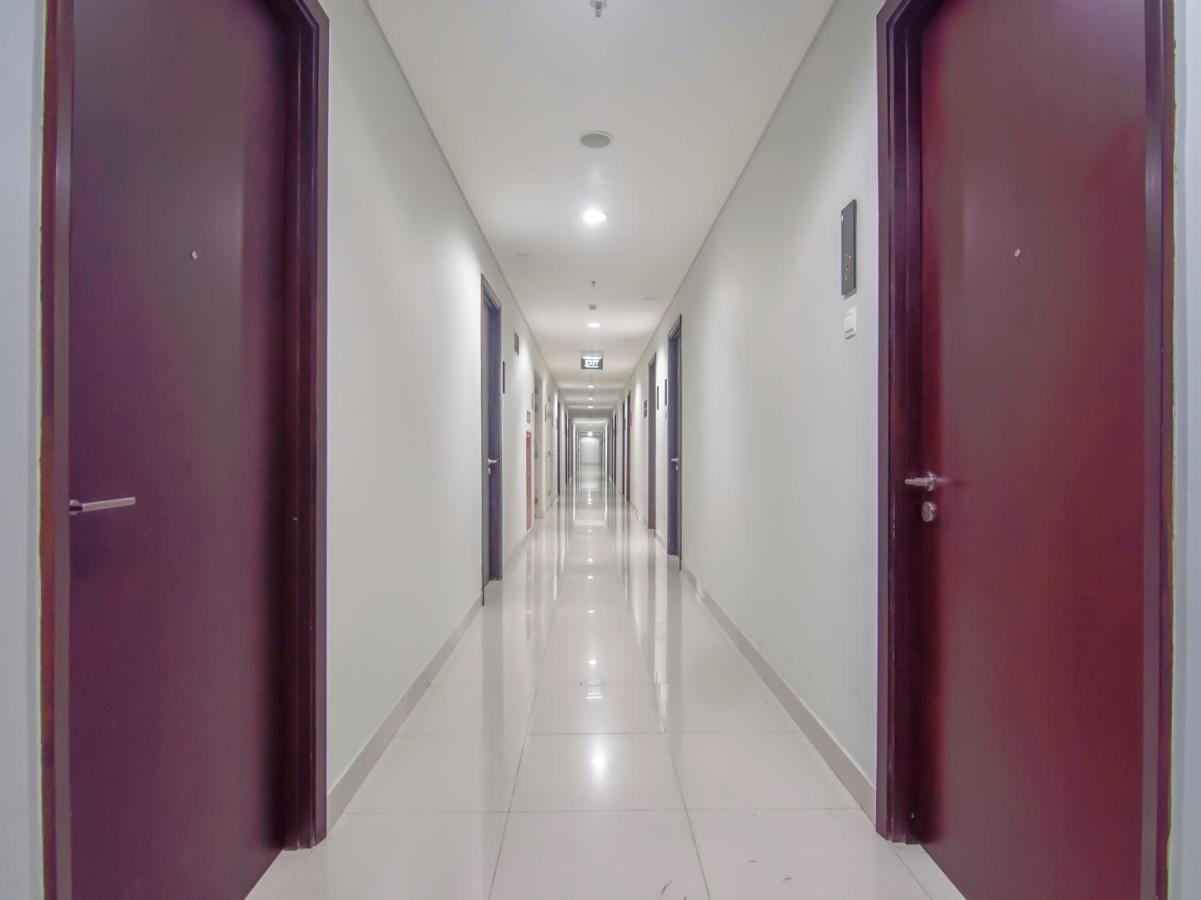 RedDoorz Apartment @ Puri Mansion Jakarta Exterior foto