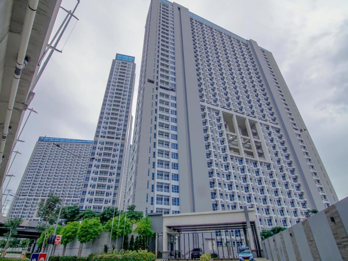 RedDoorz Apartment @ Puri Mansion Jakarta Exterior foto