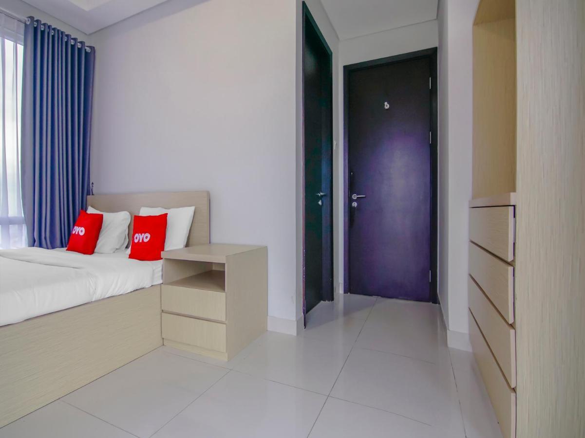 RedDoorz Apartment @ Puri Mansion Jakarta Exterior foto